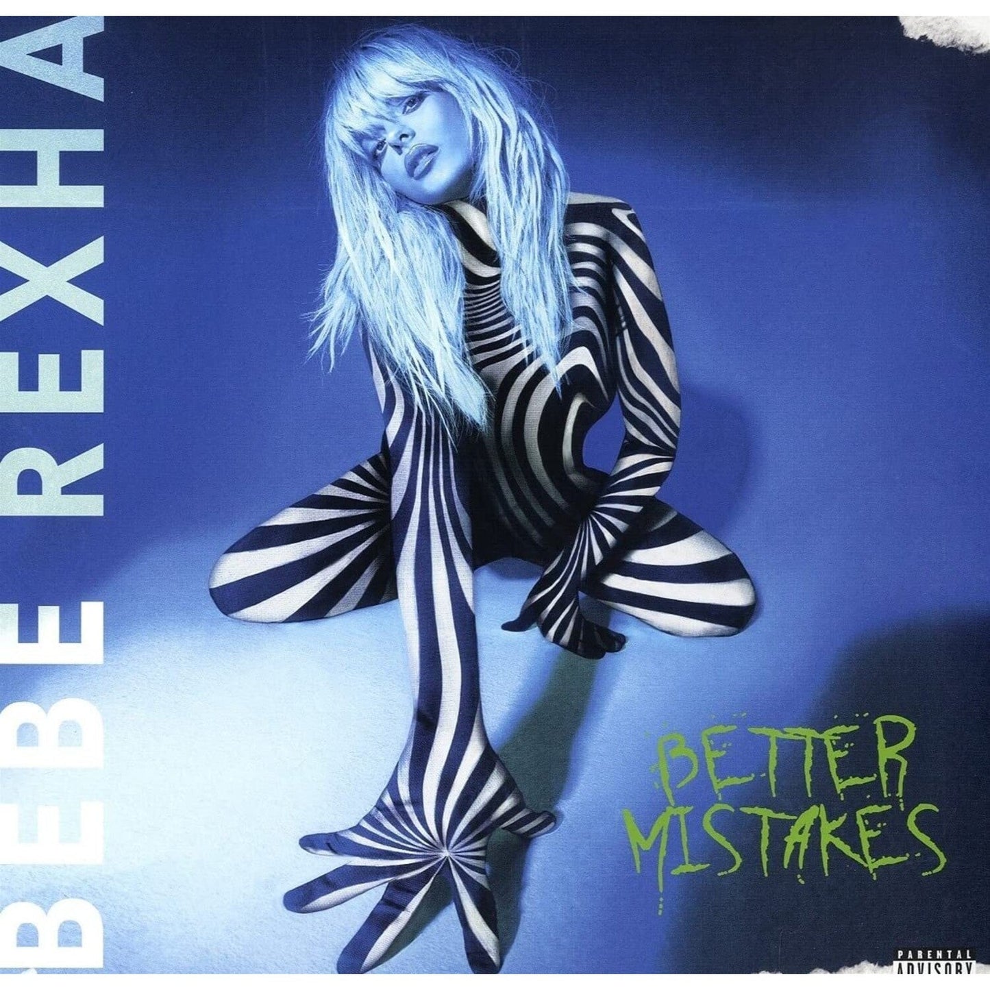 Better Mistakes (X)