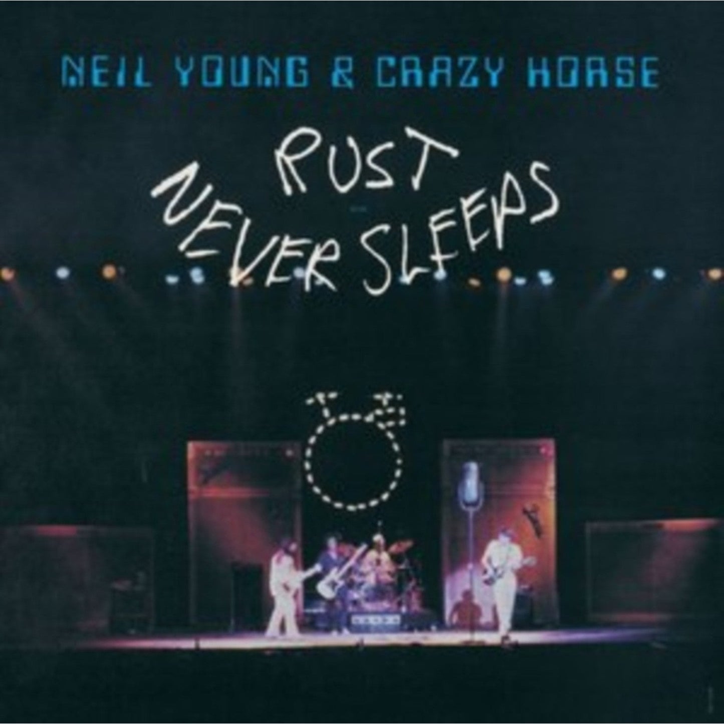 Rust Never Sleeps (Remastered)