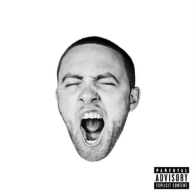 Mac Miller - Go:Od Am (X) - LP Vinyl