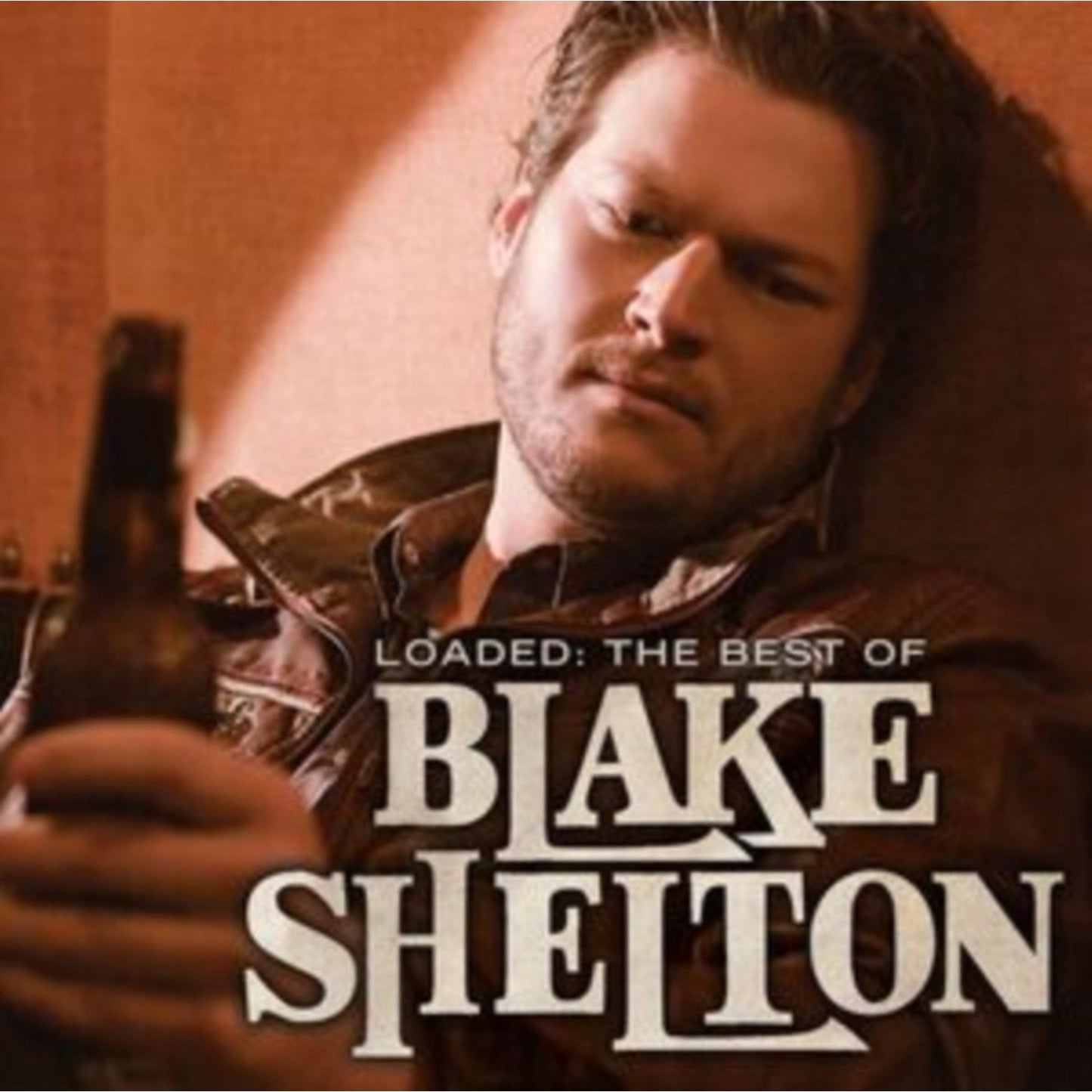 Loaded: Best Of Blake Shelton