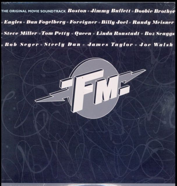 Fm Ost (2LP)