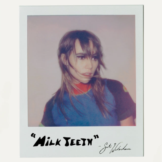 Suki Waterhouse - Milk Teeth - LP Vinyl