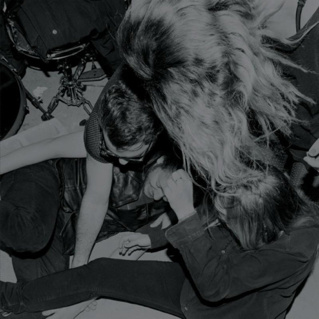 No Joy - More Faithful - LP Vinyl