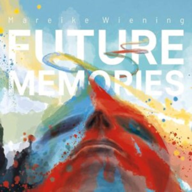 Mareike Wiening - Future Memories - CD