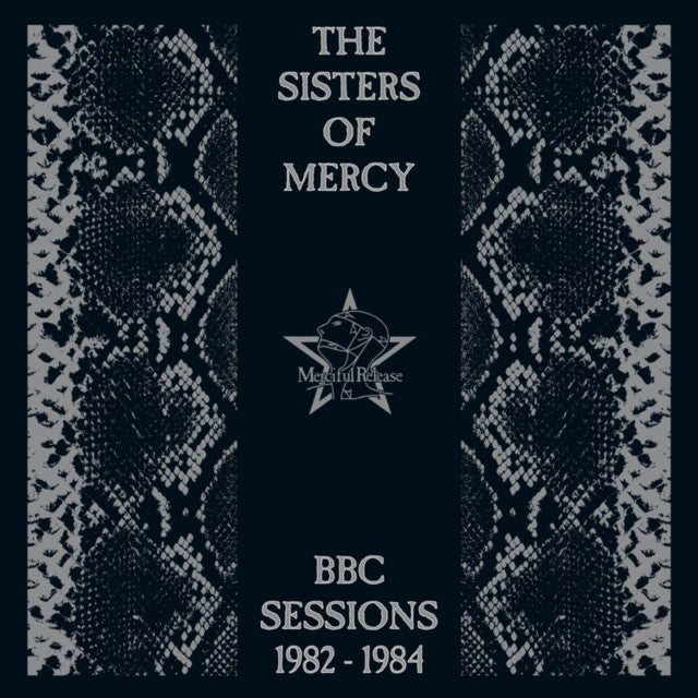 Bbc Sessions 1982-194 (2021 Remaster)