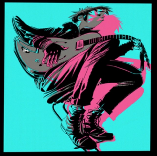 Now Now (180G/Dl Code)