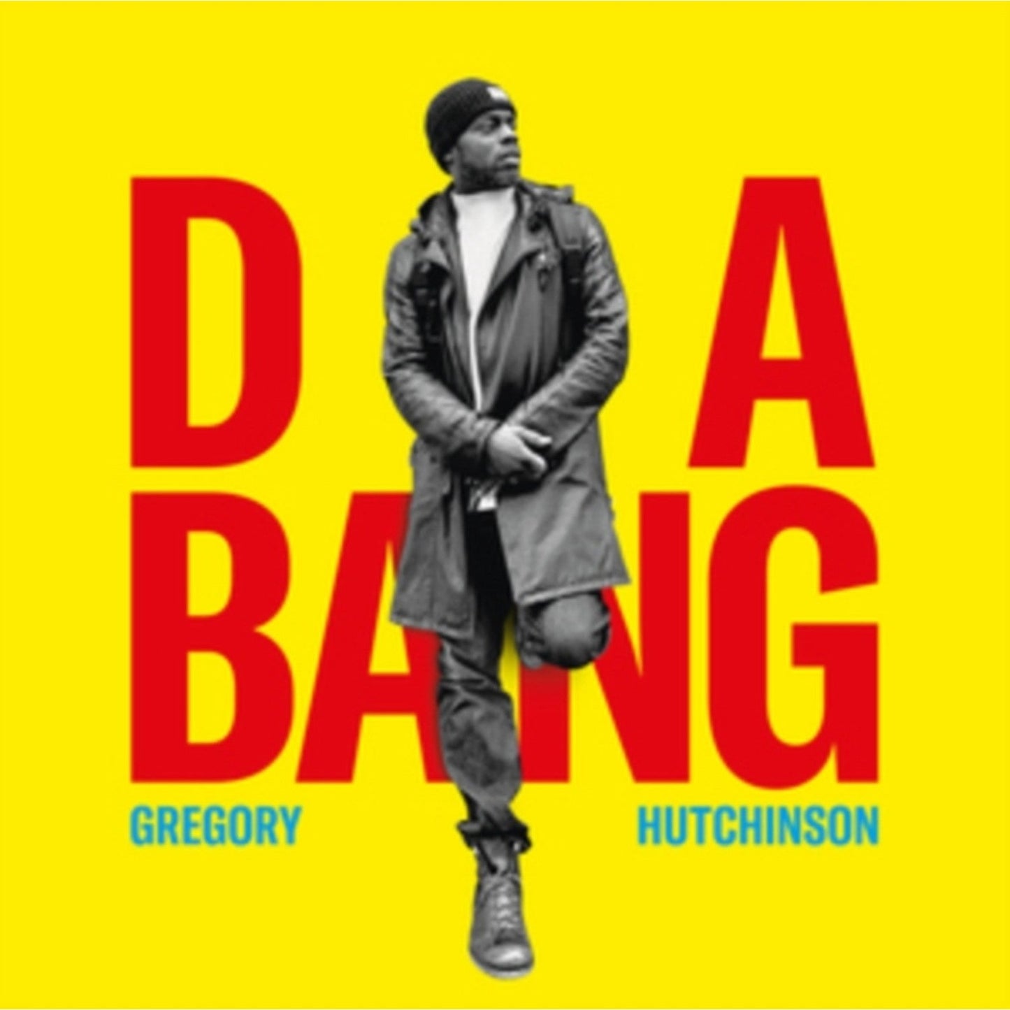 Da Bang (2LP)