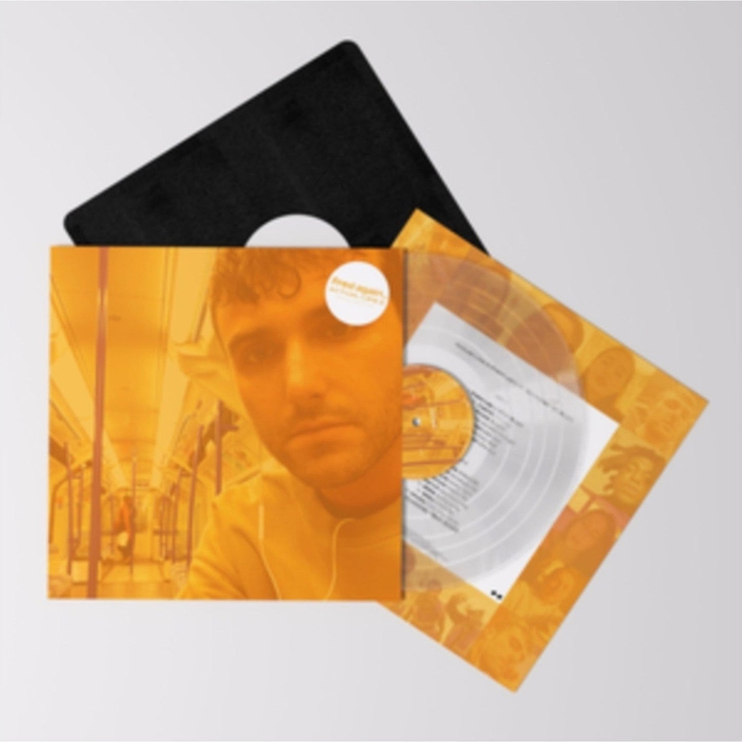 Actual Life 2 (Cler LP Vinyl)