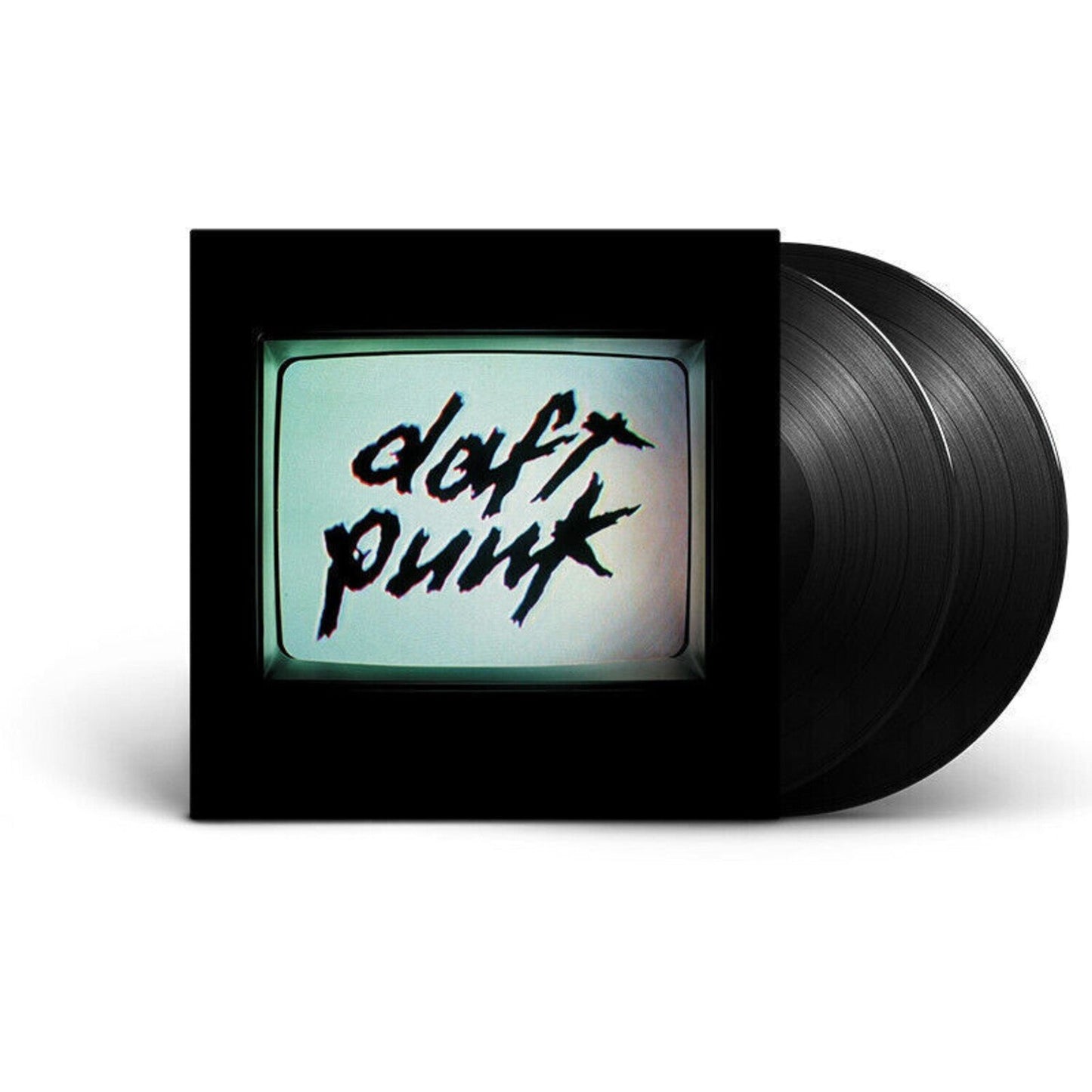 Human After All (2LP)