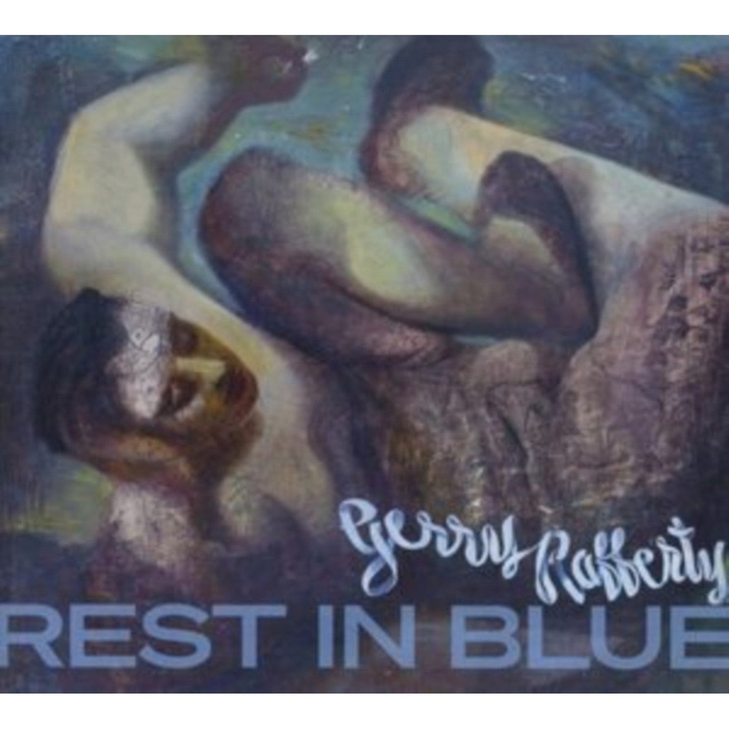 Rest In Blue