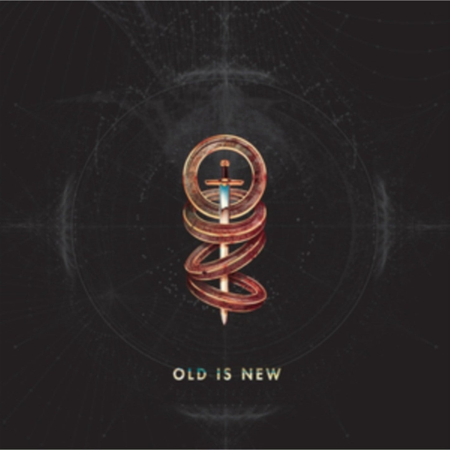 Old Is New (140G/Dl Insert)