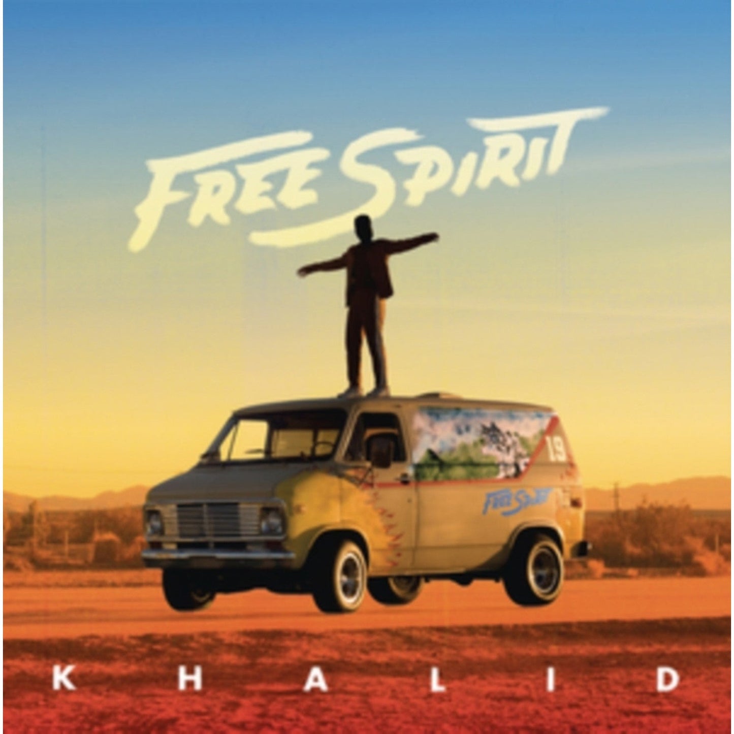 Free Spirit