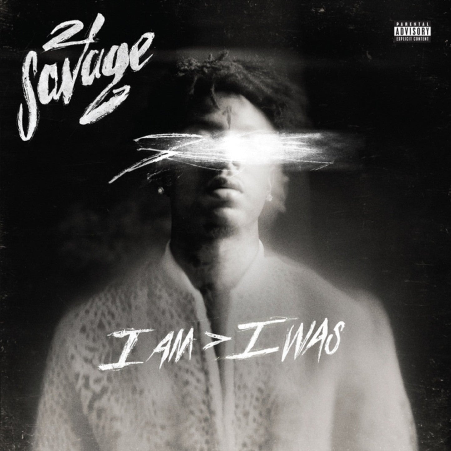 I Am > I Was (Pa) (2 LP) (150G Vinyl/Dl)