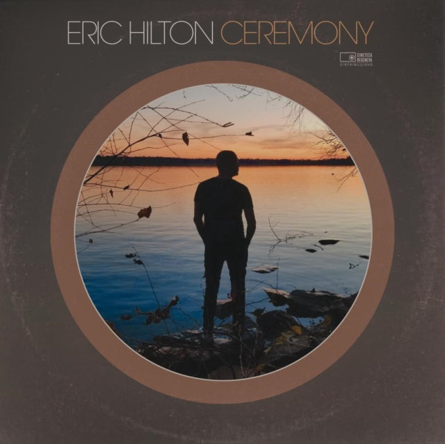 Eric Hilton - Ceremony (2LP)