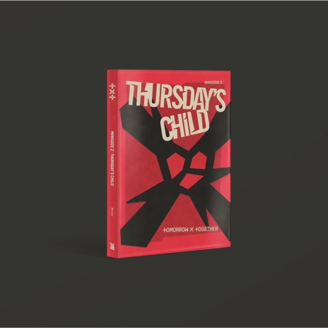 Minisode 2: Thursday's Child (End Ver.)