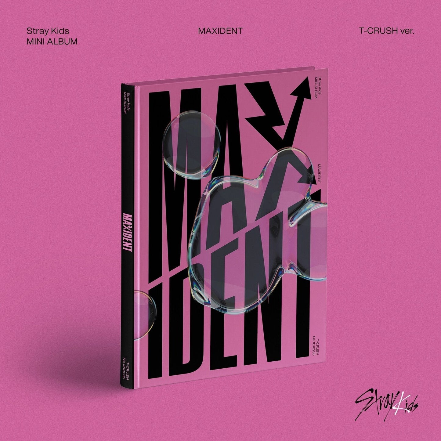 Maxident (T-Crush Version)