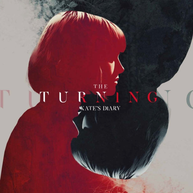 Various Artists - Turning: Kate's Diary (Rsd) - 12 Inch Vinyl