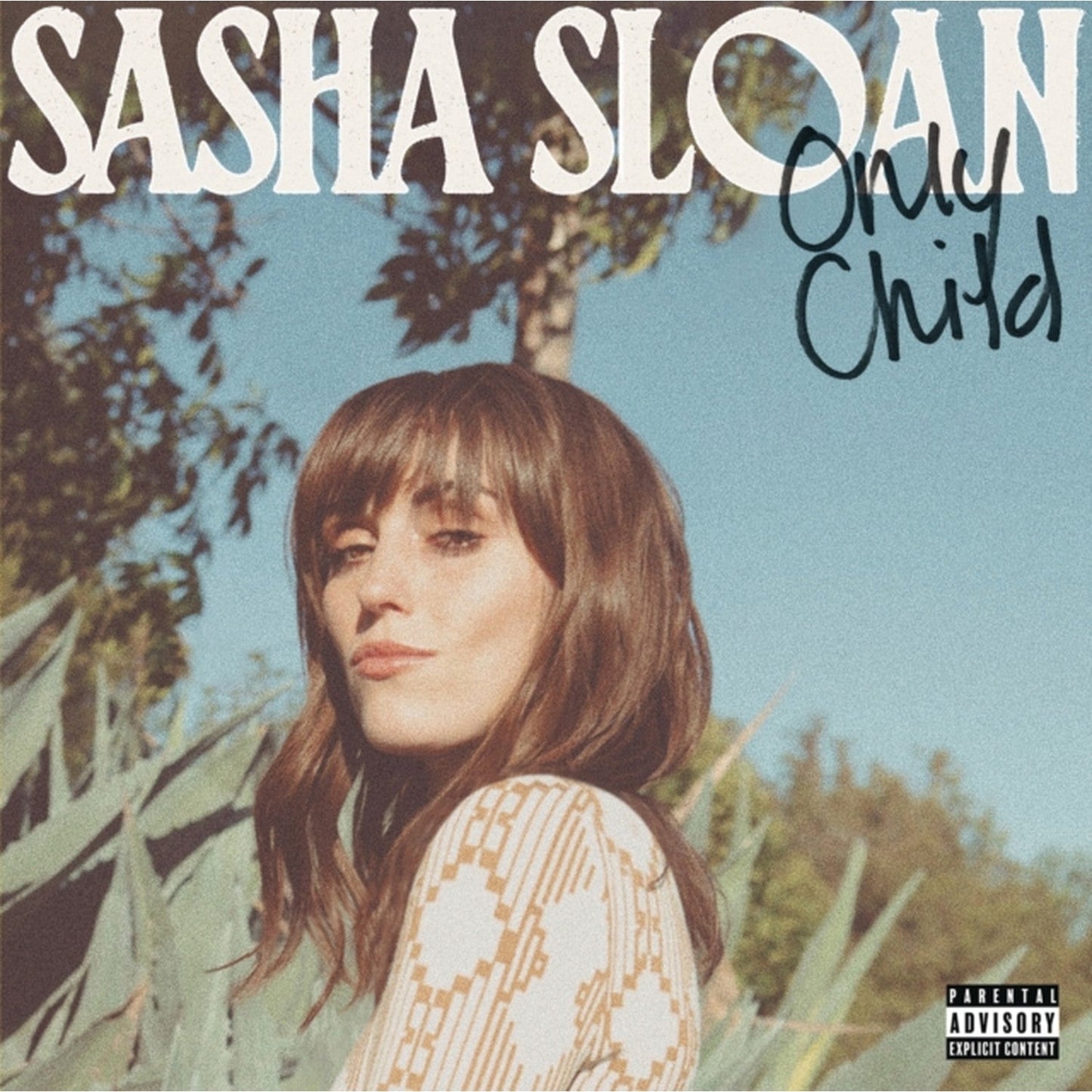 Only Child (150G/Dl Code)