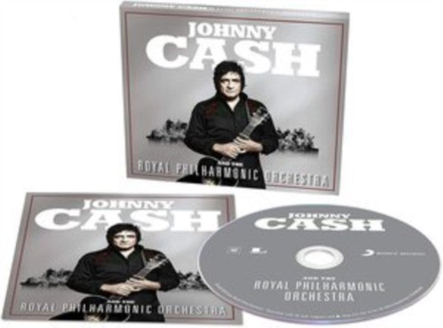 Johnny Cash & The Royal Philharmonic Orchestra