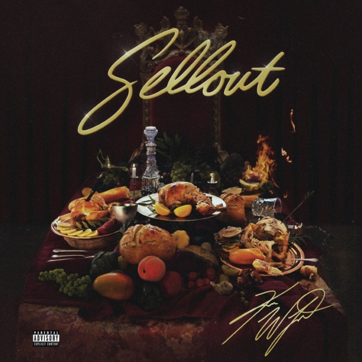 Sellout (X) (140G)