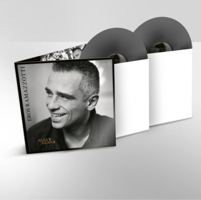 Alas Y Raices (2LP/Grey Vinyl)