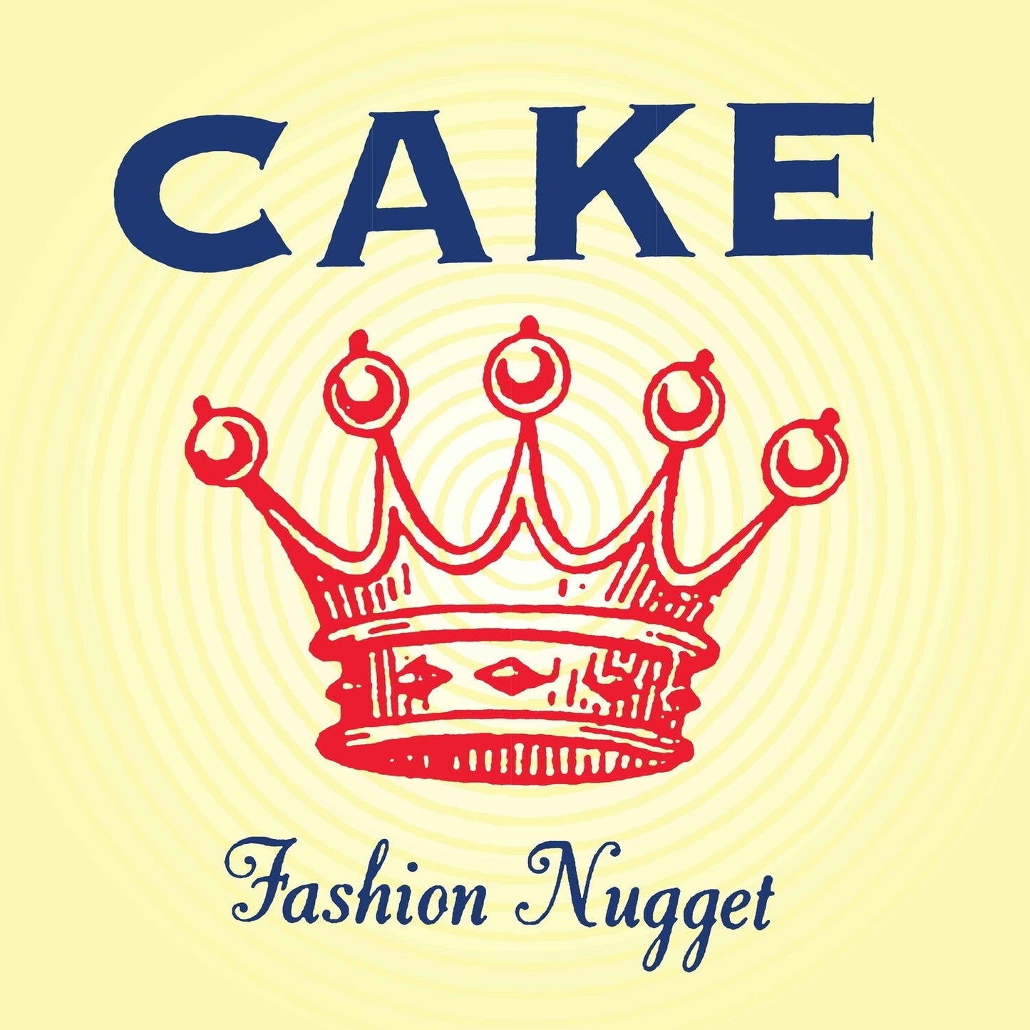 Fashion Nugget (X) (180G)