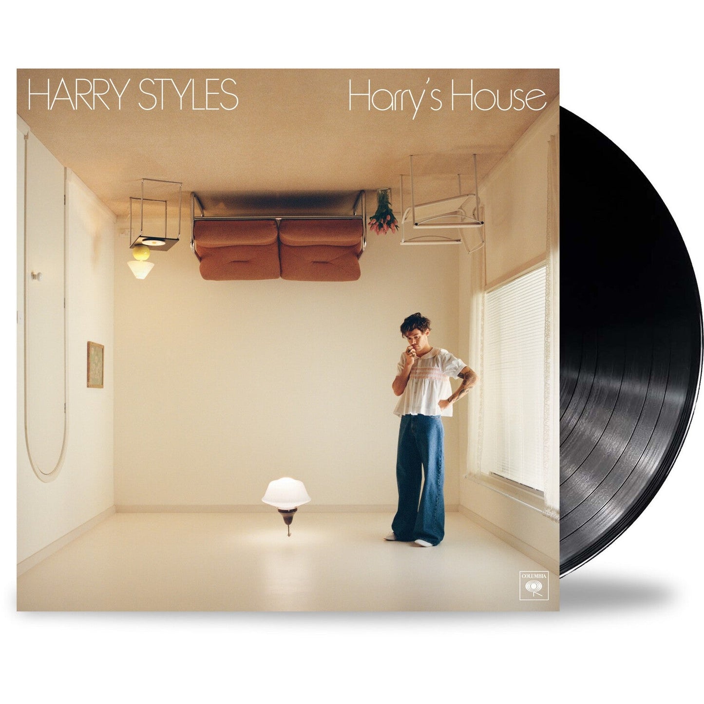 Harry's House (180G)