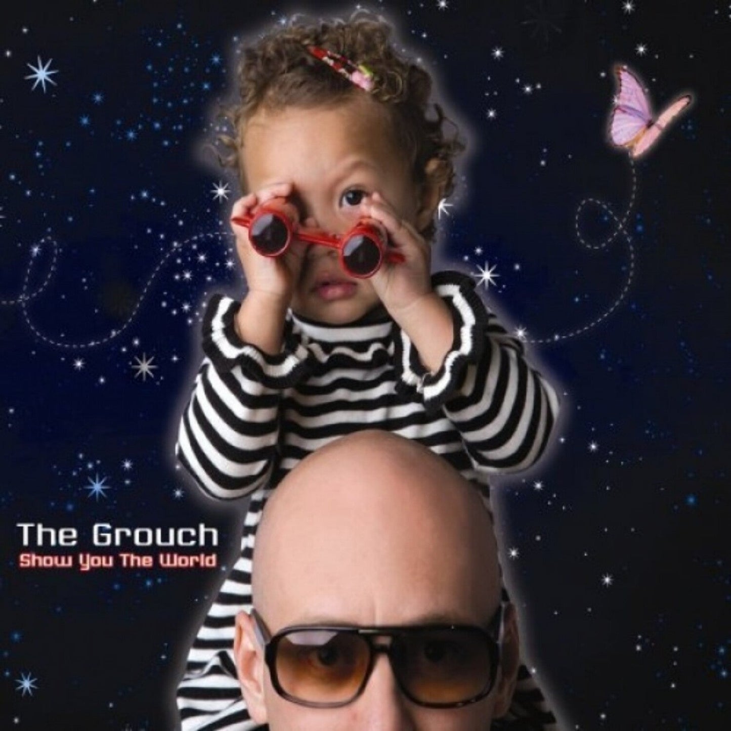 Show You The World (Starry Night Galaxy LP Vinyl) (Rsd)