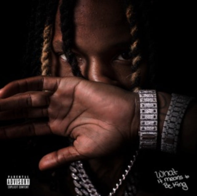 What It Means To Be King (2LP)
