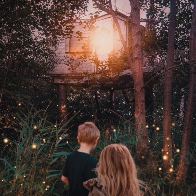 He Is We - Treehouse - CD