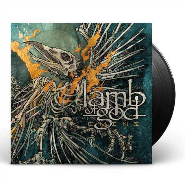 Omens (140G)
