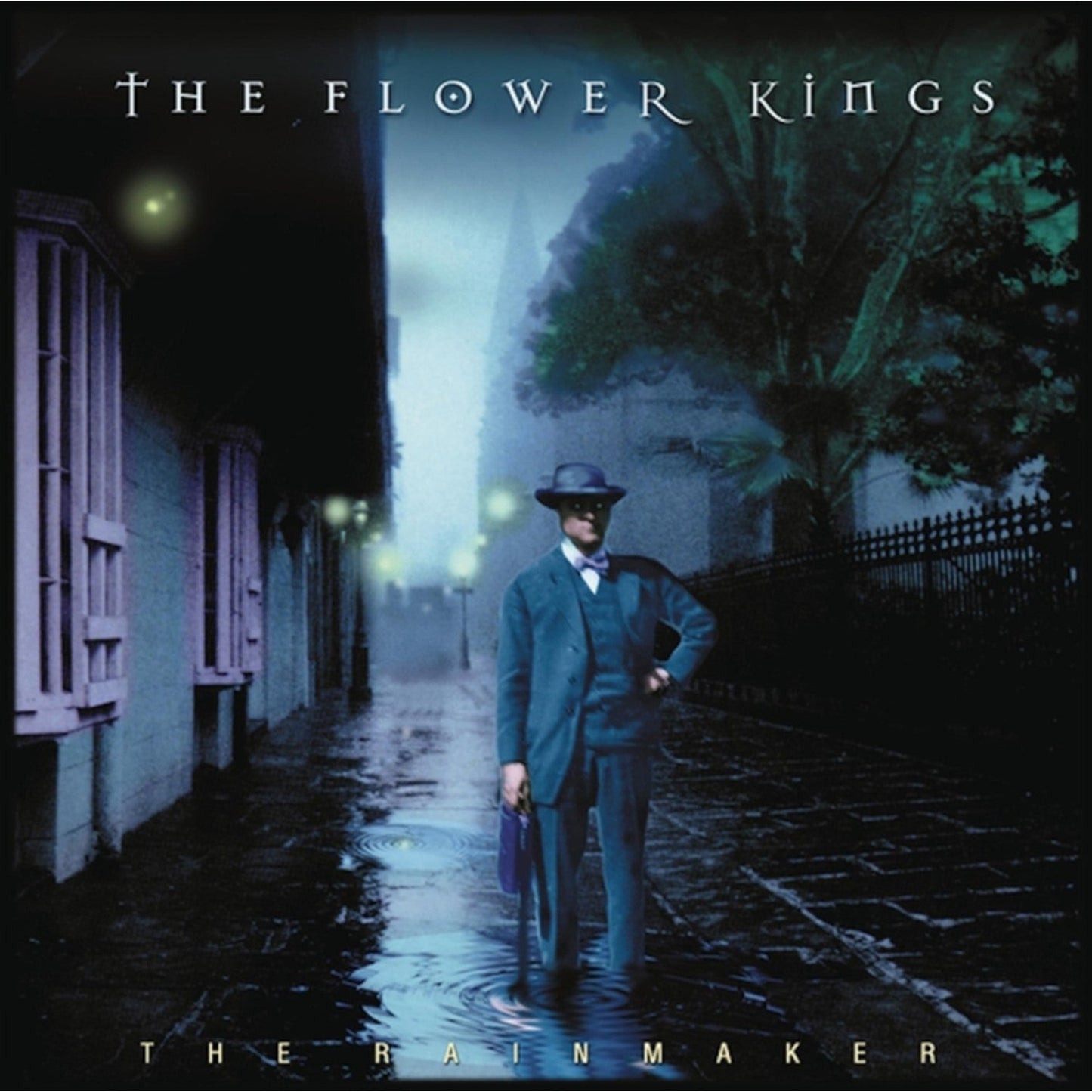 Rainmaker (3LP)