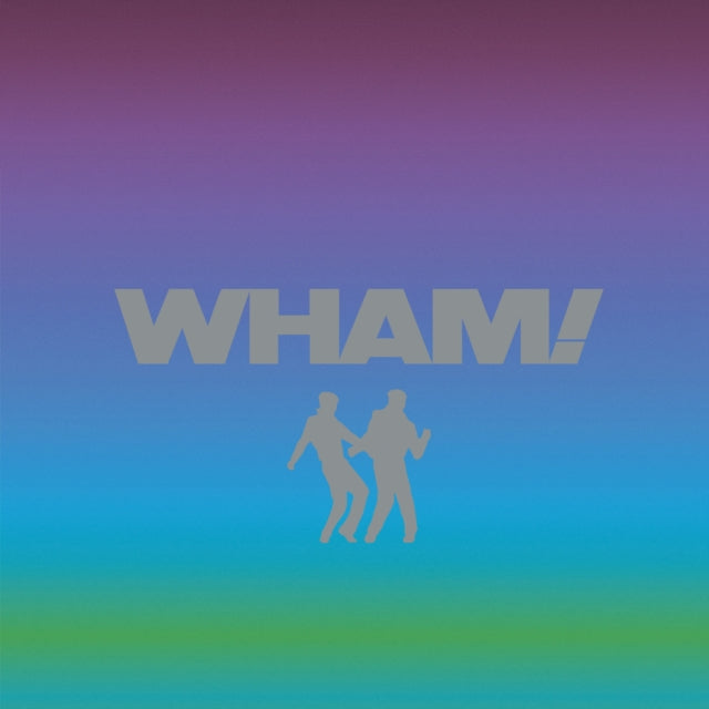 Wham! - Singles: Echoes From The Edge Of Heaven (12-7Inch Box Set) - 7 Inch Vinyl