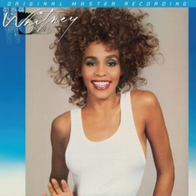 Whitney (180G/Numbered/Supervinyl)