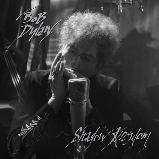 Shadow Kingdom (2LP)