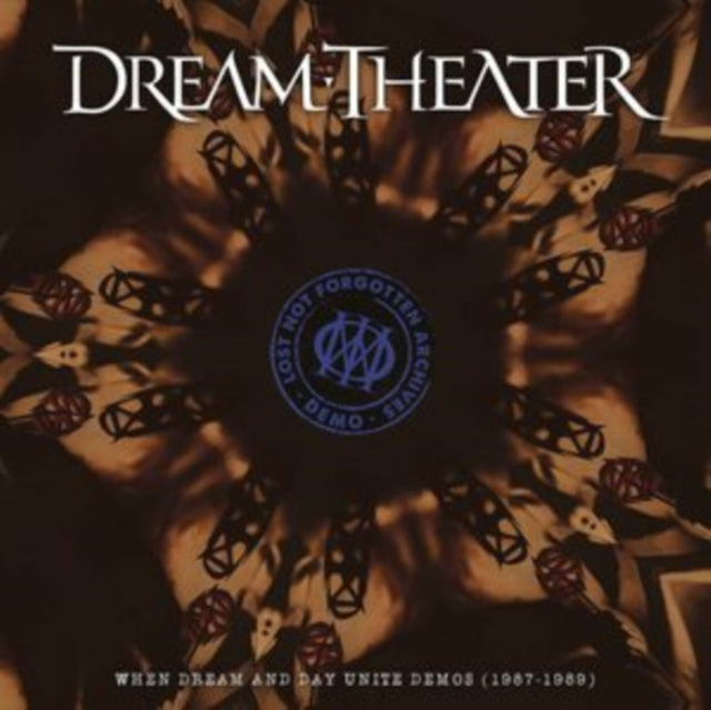 Dream Theater - Lost Not (2CD)