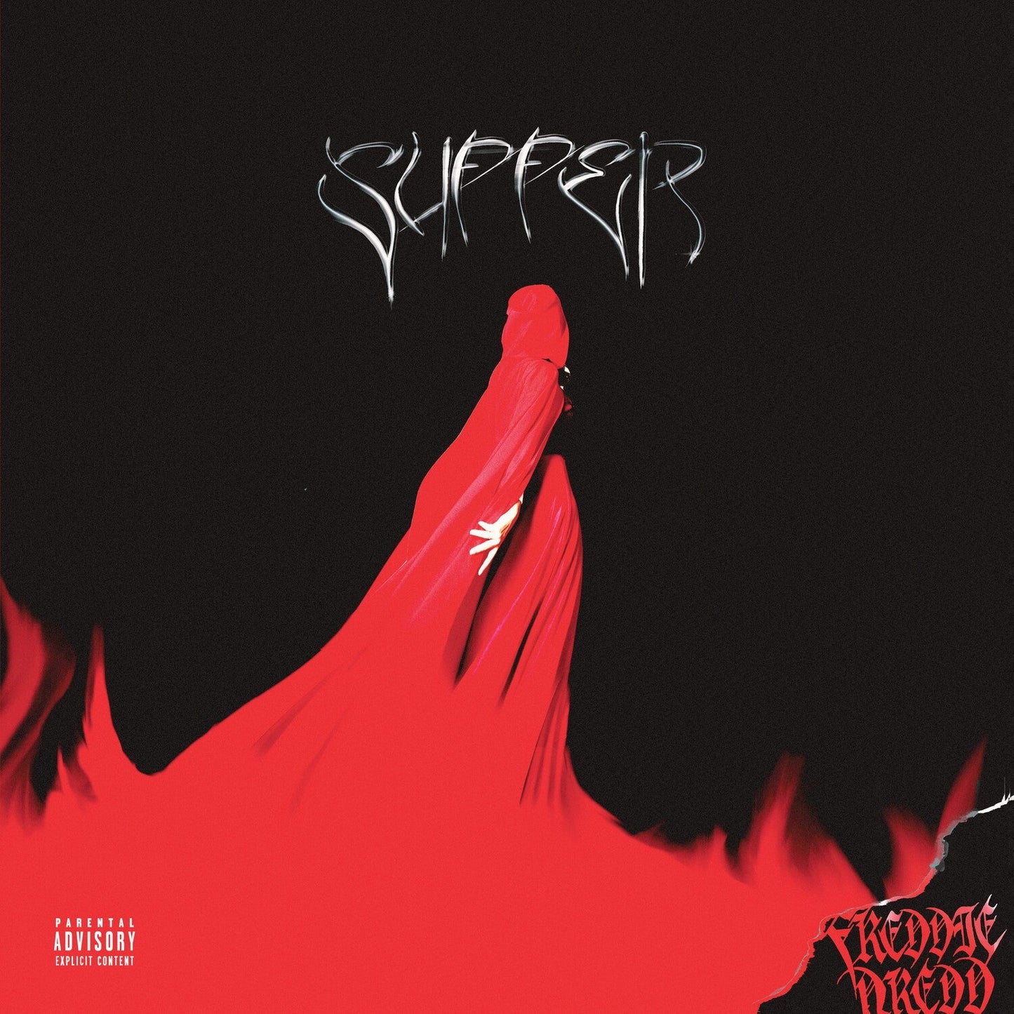 Suffer (X) (150G)