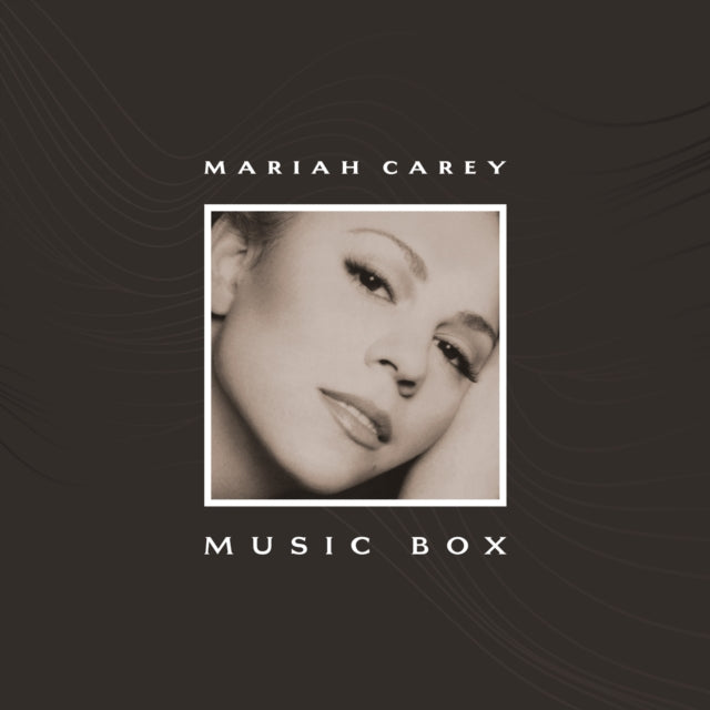Mariah Carey - Music Box: 30Th Anniversary Expanded Edition (3CD)