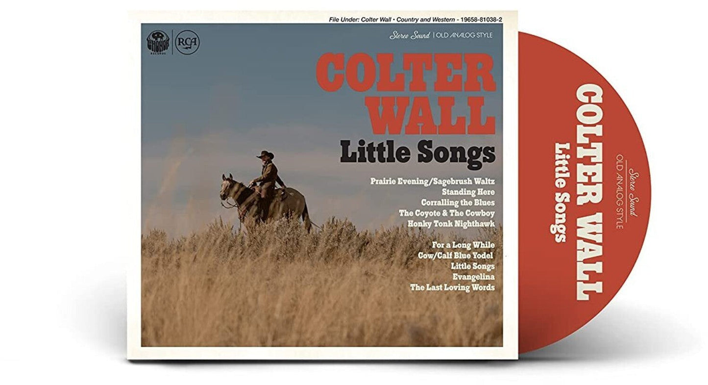 Little Songs