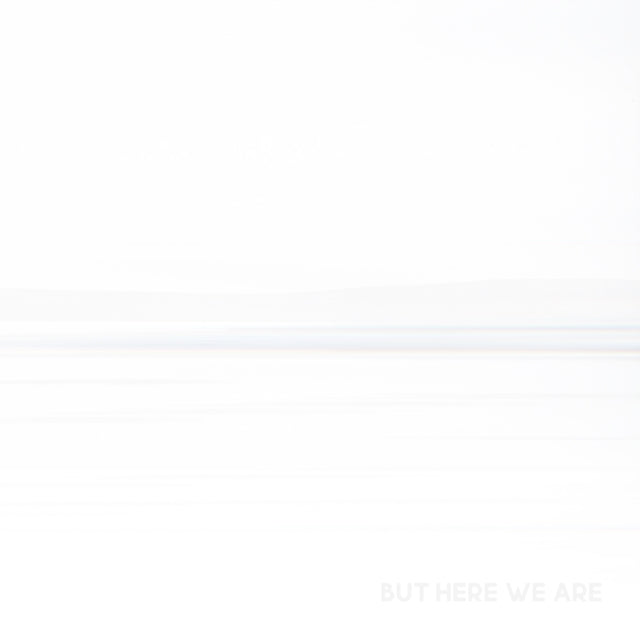 Foo Fighters - But Here We Are - CD