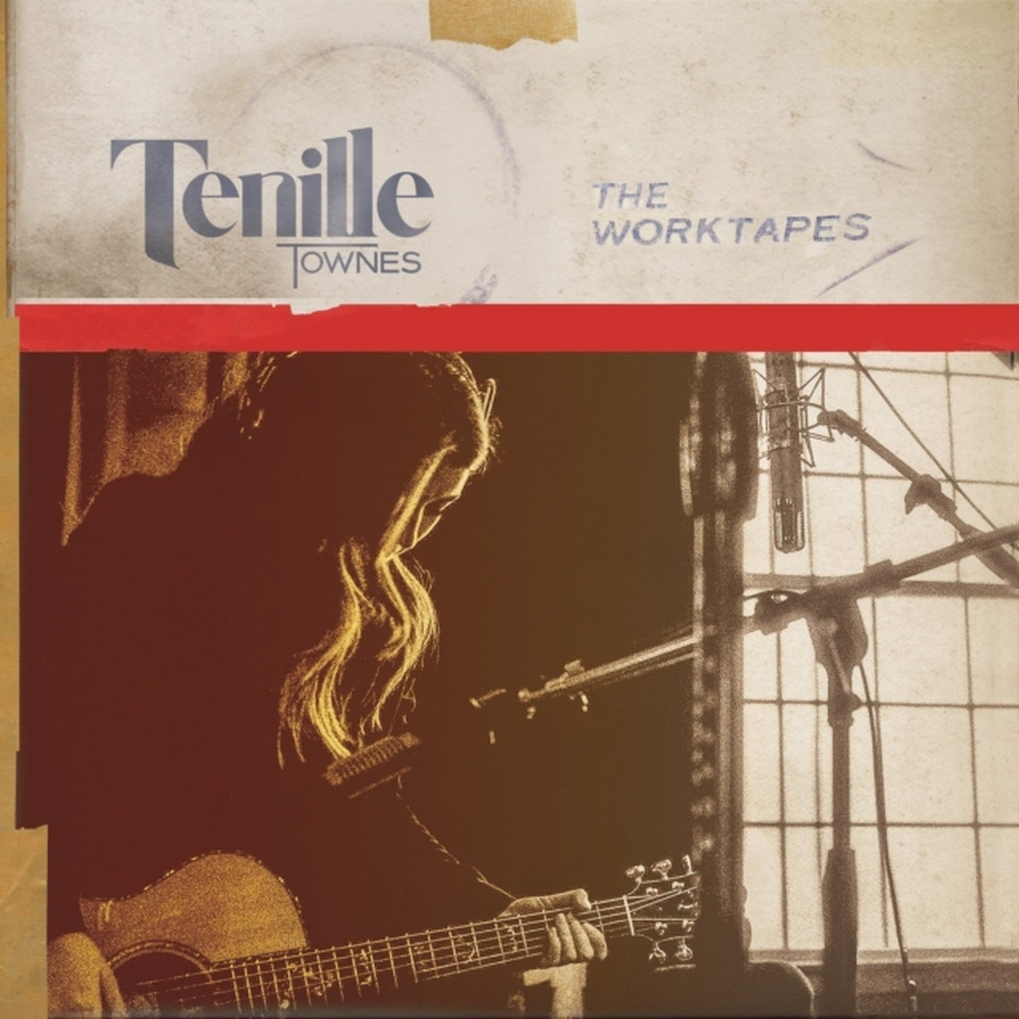 Worktapes (150G)
