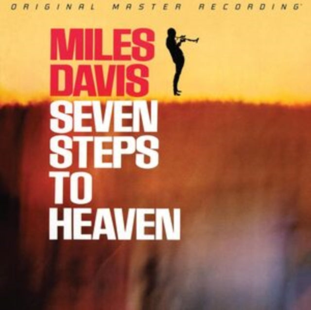Miles Davis - Seven Steps To Heaven - Super Audio CD