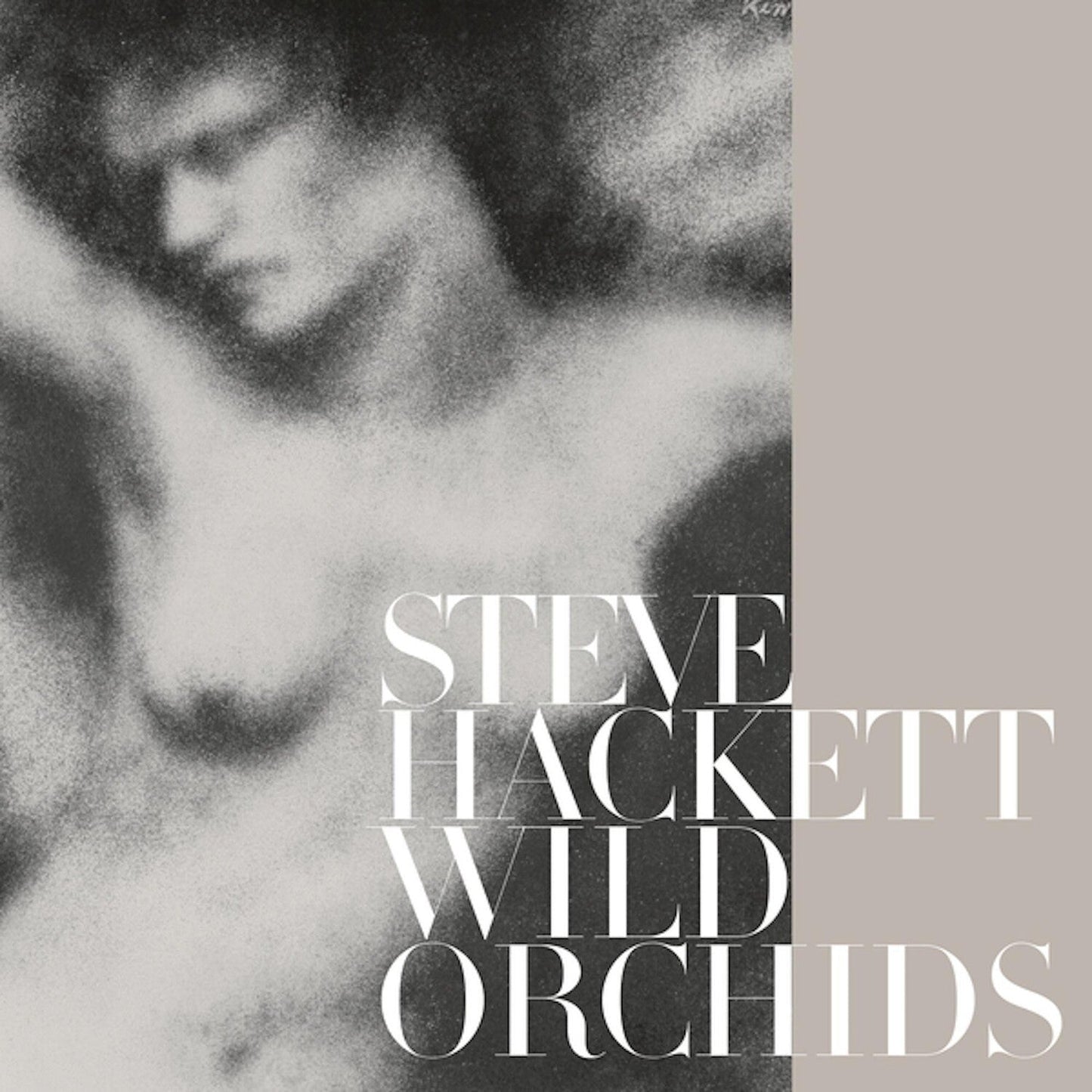Wild Orchids (Vinyl Re-Issue 2023) (2LP)