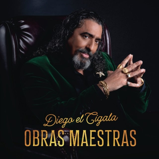 Obras Maestras