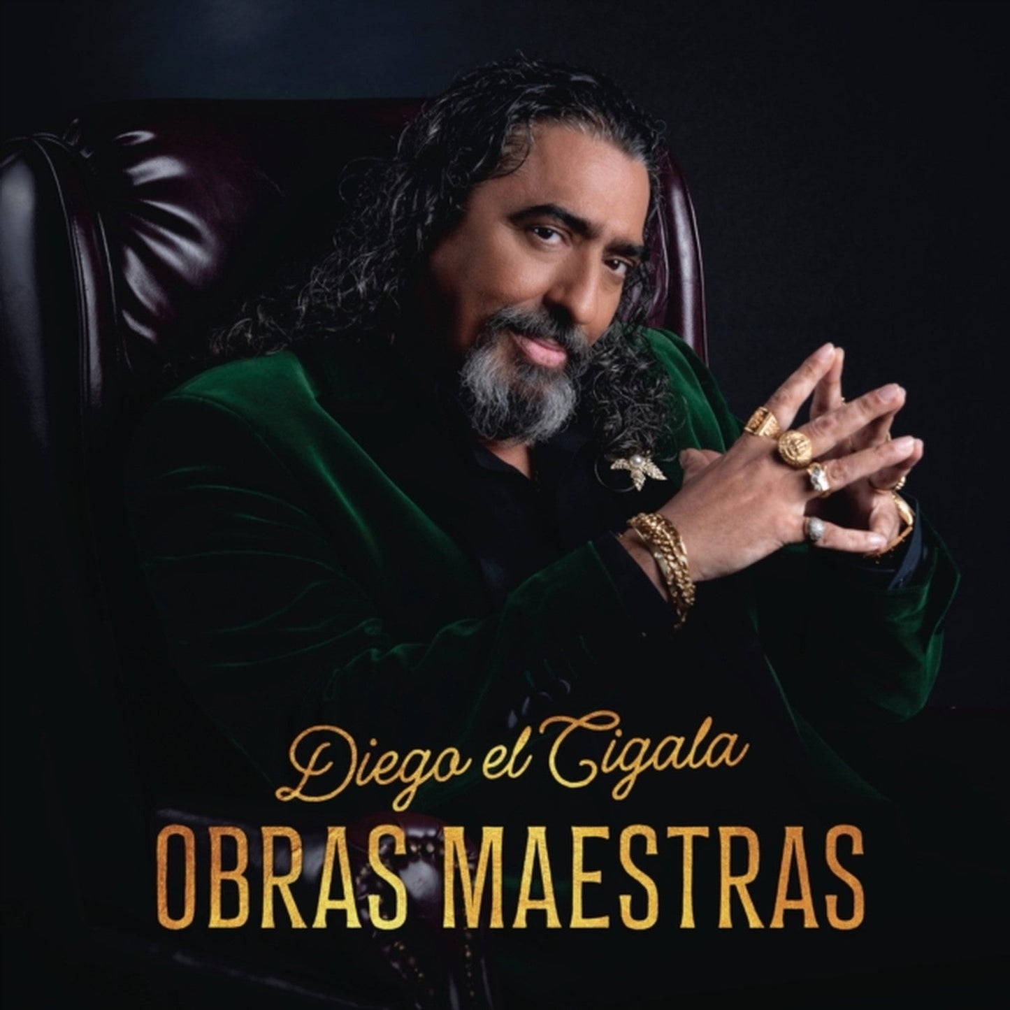 Obras Maestras