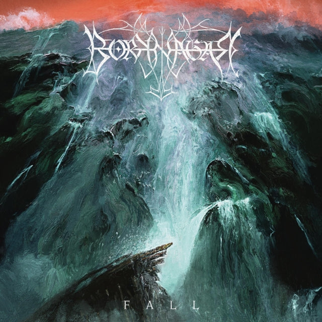 Borknagar - Fall (2LP)