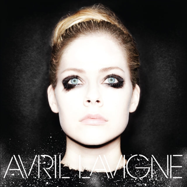 Avril Lavigne - Avril Lavigne (2LP)