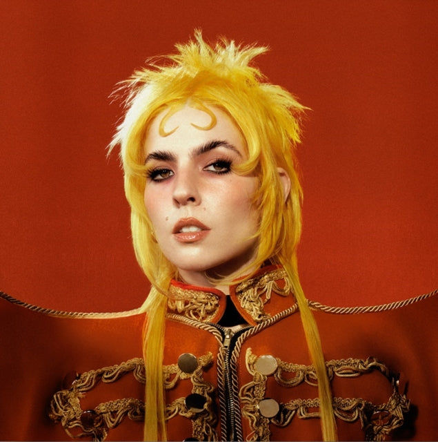 Dorian Electra - Fanfare - CD