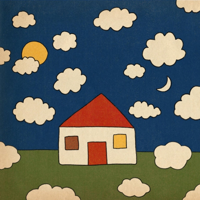 Dream House (Green LP Vinyl)