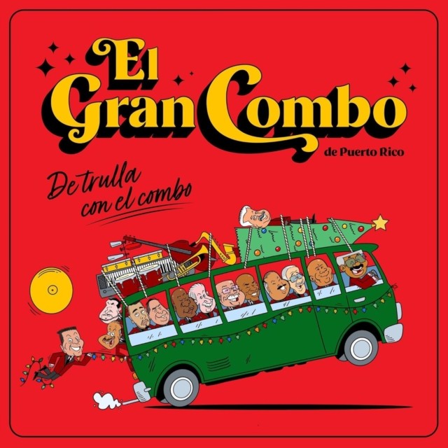 De Trulla Con El Combo